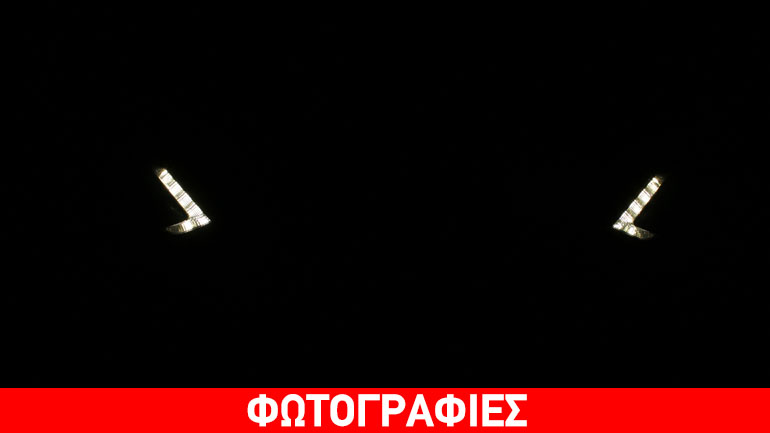 Σε ποιο μοντέλο ανήκουν αυτά τα φώτα LED;